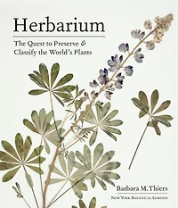 Herbarium: The Quest To Preserve And Classify World's Plants