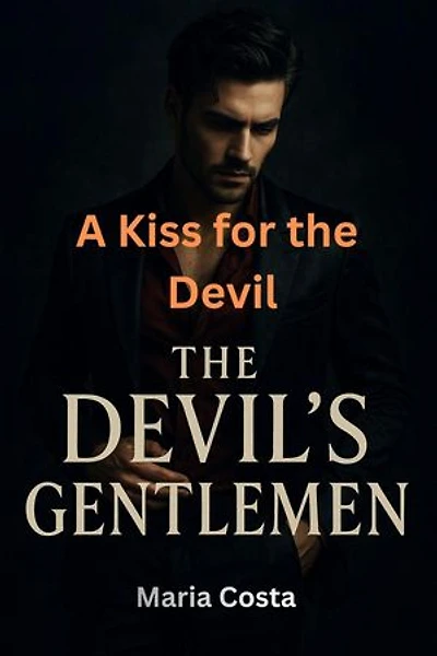A Kiss for the Devil: The Devil's Gentlemen, #3