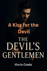 A Kiss for the Devil: The Devil's Gentlemen, #3