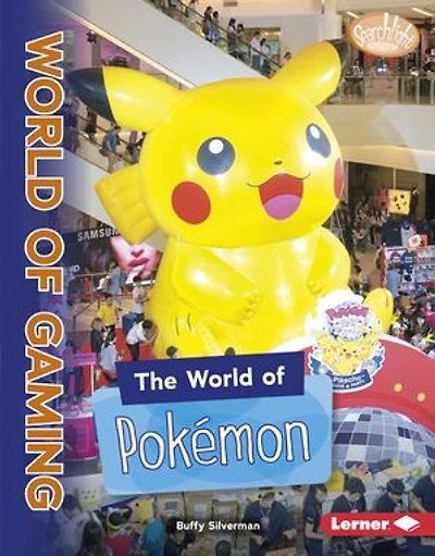 The World of Pokémon