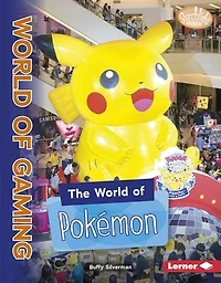 The World of Pokémon