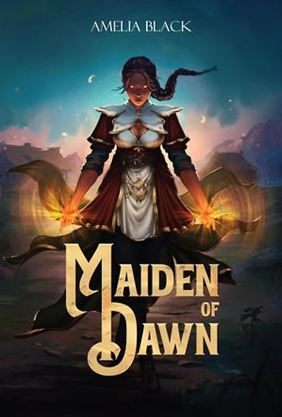 Maiden of Dawn