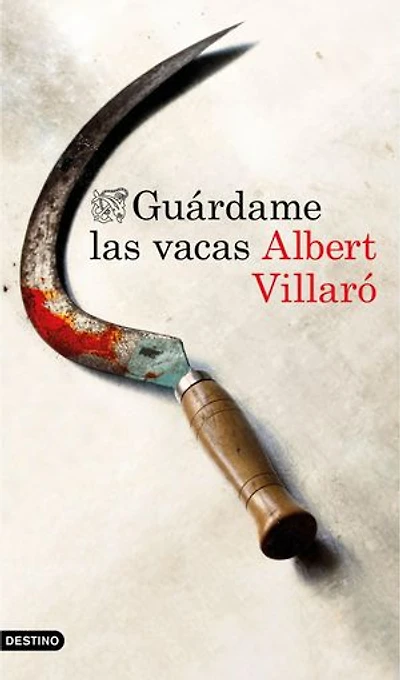 Guárdame las vacas