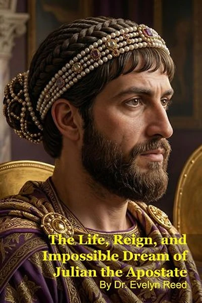 The Life, Reign, and Impossible Dream of Julian the Apostate