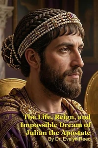 The Life, Reign, and Impossible Dream of Julian the Apostate