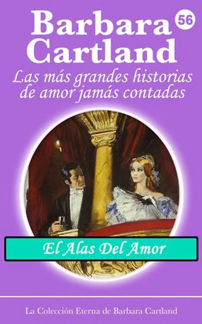 56. Las Alas del Amor