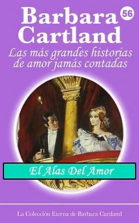 56. Las Alas del Amor