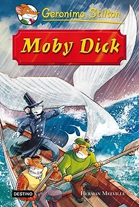 Moby Dick: Grandes Historias