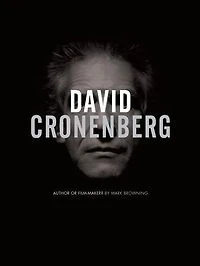 David Cronenberg: Author or Filmmaker?