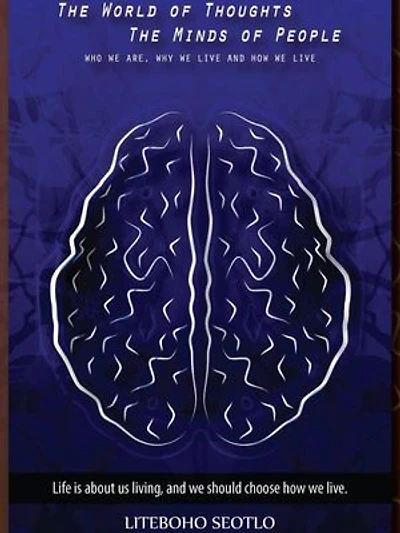 The World of Thoughts, The Minds of People: 1