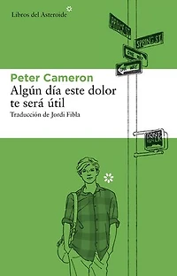 Algún Día Este Dolor Te Será Útil