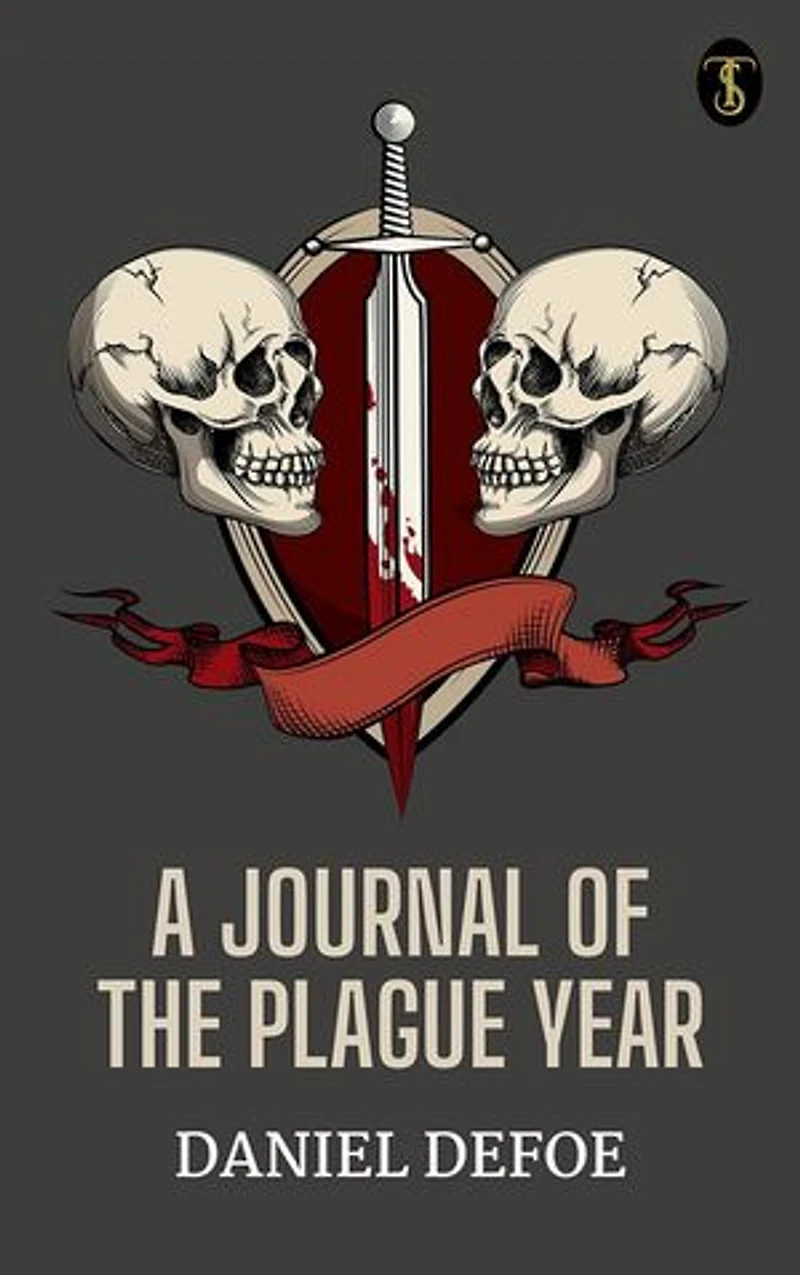 A Journal of the Plague Year