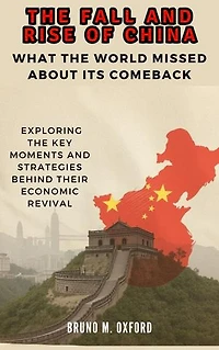 The Fall and Rise of China: What the World Missed About Its Comeback: Exploring the Key Moments and Strategies Behind Their Economic Revival