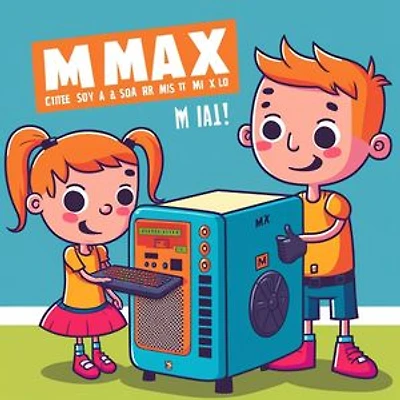 Computer-Abenteuer mit Max und Mia: Kindern einfach die Welt der Computer einführen