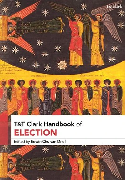 T and Clark Handbook of Election