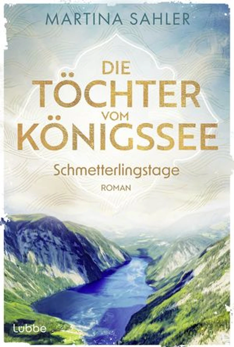Die Töchter vom Königssee - Libellensommer: Roman. Der zweite Band einer zeitgenössischen Trilogie über drei Schulfreundinnen und deren Lebenswege
