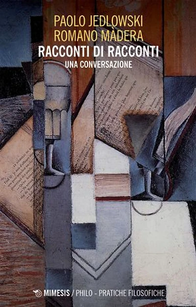 Racconti di racconti: Una conversazione