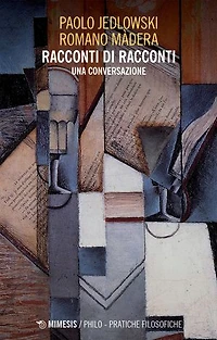 Racconti di racconti: Una conversazione