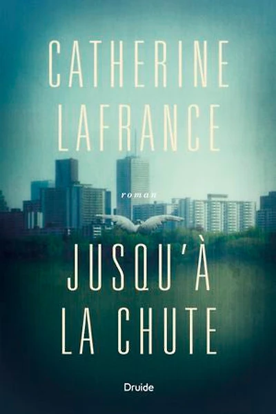 Jusqu'à La Chute