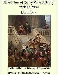 The Crime of Henry Vane: A Study with a Moral