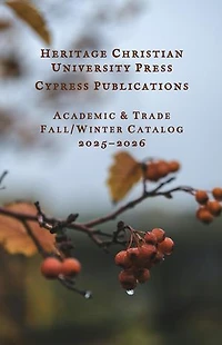Academic & Trade Catalog: Fall/Winter 2025-2026