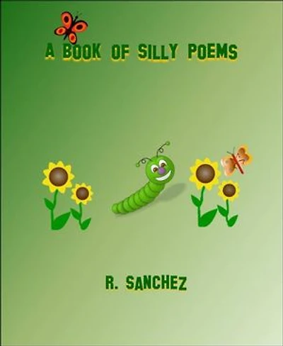 A Book of Silly Poems: In Jest WeTrust