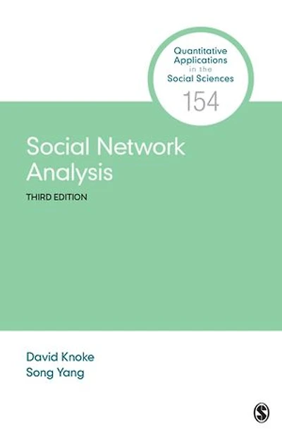 Social Network Analysis