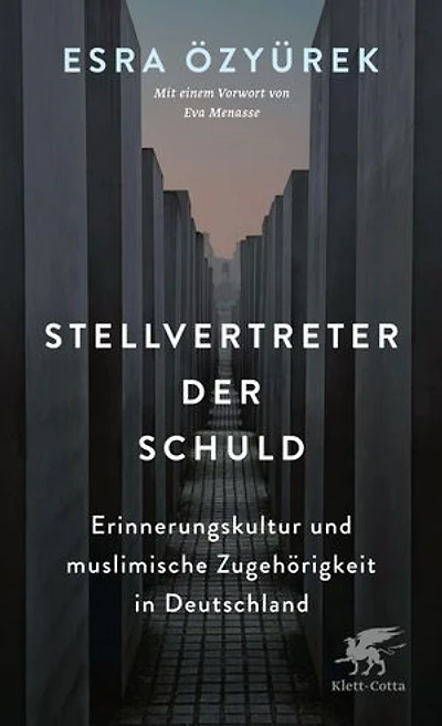 Stellvertreter der Schuld: Erinnerungskultur und muslimische Zugehörigkeit Deutschland
