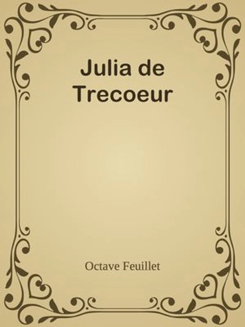 Julia de Trecoeur