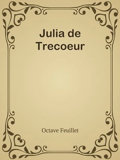 Julia de Trecoeur