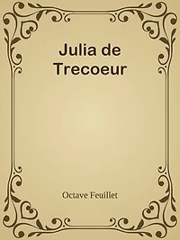 Julia de Trecoeur