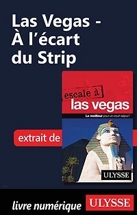 Las Vegas - Au nord du Strip