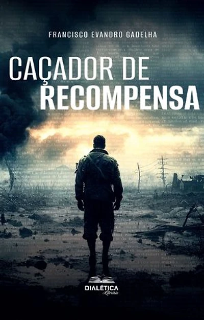 Caçador de recompensa