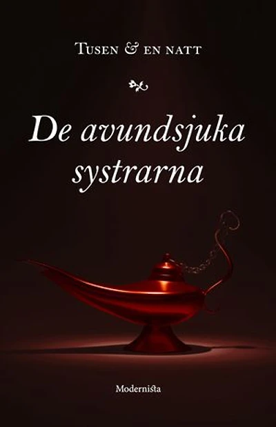 De avundsjuka systrarna