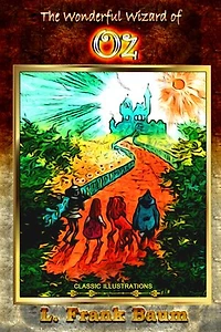 Wonderful Wizard of Oz