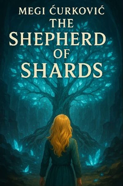 Glimmercraft - The Shepherd of Shards: A Glimmercraft Story