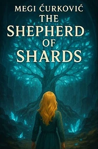 Glimmercraft - The Shepherd of Shards: A Glimmercraft Story