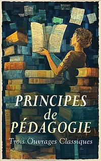 Principes de Pédagogie : Trois Ouvrages Classiques: De l'Éducation, Pédagogie, Observations d'un sourd et muèt sur un cours élémentaire des sourds