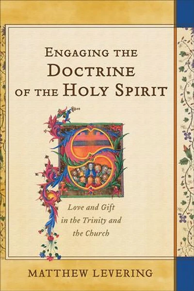Engaging the Doctrine of Holy Spirit: Love and Gift Trinity Church
