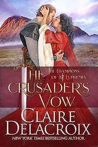 The Crusader's Vow: A Medieval Scottish Romance