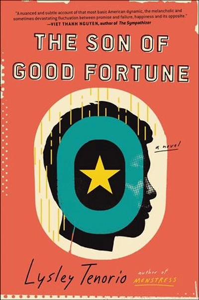 The Son of Good Fortune: A Novel