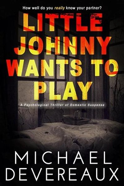 Little Johnny Wants to Play