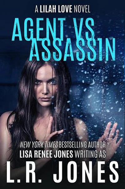 Agent vs. Assassin: Lilah Love, #11