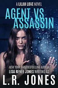 Agent vs. Assassin: Lilah Love, #11