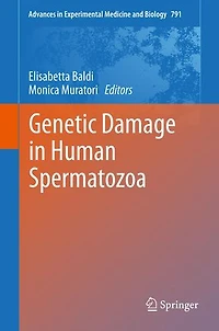 Genetic Damage Human Spermatozoa