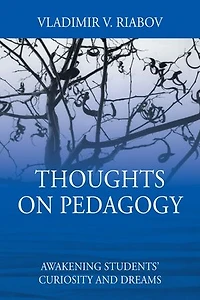 Thoughts on Pedagogy: Awakening Students’ Curiosity and Dreams