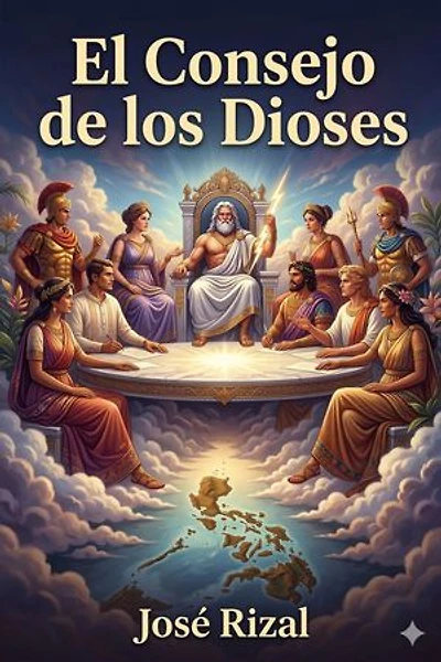 El Consejo de los Dioses