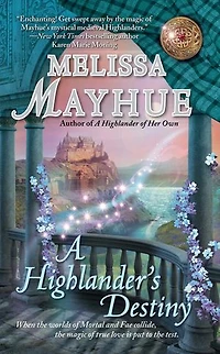 A Highlander's Destiny
