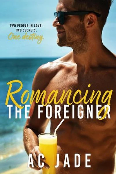 Romancing The Foreigner