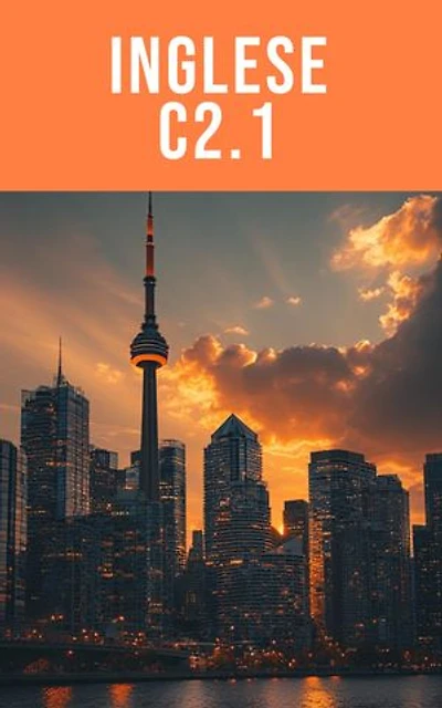 Inglese C2.1 - Padronanza stilistica e specialistica: Valuta, argomenta e scrivi con maturità linguistica